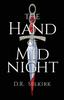 Книга The Hand of Midnight