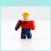 Набор игровых персонажей Roblox, фигурки с тонкой проработкой, идеально подходит для детей и коллекционеров