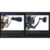 STUDIO OCEAN MARK NO LIMITS 20ST20000/18000AG45 Blue Black/Gold (BB/G)