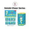 Минифигурки Smiski серии Cheer
