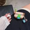 Yahaha чехол-наушники для рюкзака AirPods Pro применим к Apple 2 3-го поколения Bluetooth защитный чехол Легенда о Зельде