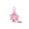 Genuine Care Bears 15cm Party DecorationInsect Series Plush Toy Pendant Stuffed Doll Bag Charm Cartoon Keychain Birthday Gift