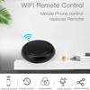Умный инфракрасный пульт дистанционного управления Wi-Fi с поддержкой голоса и таймера