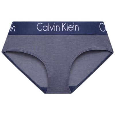 FW22 Письменный Принт Полулиф Треугольник Нижнее Белье Женское Нижнее Белье Темно-Серый QP1057A-VN7