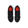 Nike Air Max Interlock Lite Черно-Белые Мужские Кроссовки Антрацитовый Волко-Серый DH0321-001
