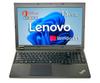 Ноутбук Lenovo ThinkPad L540 Win11 MS Office 2019 Core 16 ГБ 128 ГБ ВЕБ-камера WIFI Bluetooth DVD дюйм 16 ГБ H&B i5-4200U Память SSD Встроенный