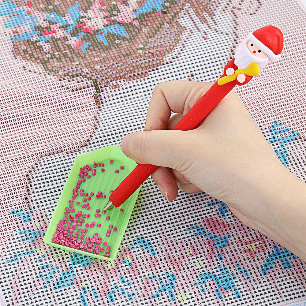 Accessories Animal Cartoon 5D Diamond Painting Diamond Painting Tool Point Drill Pen Cross Stitch