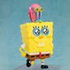 Adorable 14cm Spongebob Squarepants Pvc Action Figure Collectible Model