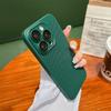 Ультратонкий жесткий чехол для рассеивания тепла для iPhone 15 14 12 11 13 Pro Max XR XS Max 7 8 Plus, защита линз, дышащая сетчатая крышка