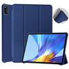 Чехол для планшета для Huawei Matepad SE 10.4 Pro 11 T10s Honor Pad V6 V7 X8 X9 11.5 M6 10.8 8.4" Mediapad T5 10 M5 Lite 10 Smart Cover