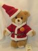Steiff Claus Teddy Bear "Santa (Molly)"