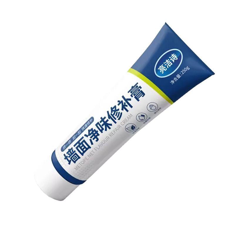 Wall Repair Paste Household White Waterproof Moisture-proof Mold-proof Sealant Putty Paste Leakage and Wall Crack Repair