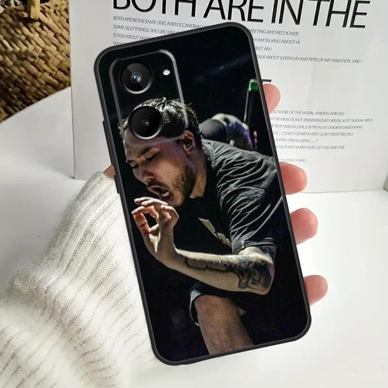 Scriptonite For Realme 15 10 11 12 13 14 Pro Plus C65 C67 C63 C61 C55 C51 C53 C35 C75 GT6 GT7 Pro Case
