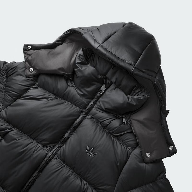 adidas Женская укороченная пуховая куртка Originals ESS Down Puff KG4905