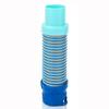 19CM Suction Adapter Hose Durable Pool Cleaner Adapter Pool Vacuum Hose Adapter