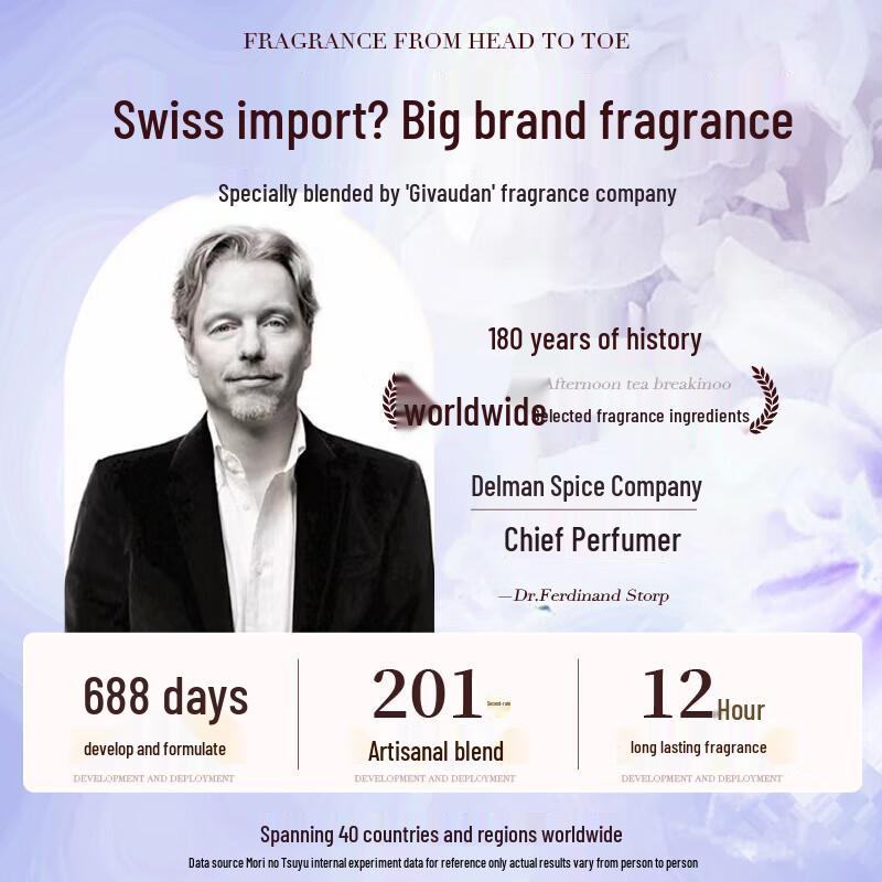 Sen Zhi Lu Snow Algae Smooth & Light Shampoo