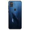 Чехол для ZTE Blade A7s 2020, мягкий силиконовый чехол из ТПУ для телефона ZTE Blade A52 A72 A72S, бампер A7s2020, противоударный чехол Coque