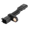ABS Wheel Speed Sensor, Rear Right & Left ABS Wheel Speed Sensor for Qiilu Knight Liberty Wrangler (OE: 52125003AB)