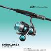 Daiwa Eging Reel 24 Emeraldas X LT2500-XH-DH
