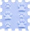 Sensory Mat Hard Paws (stiff) 1 Pc/op - Blue