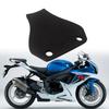 For SUZUKI GSX-R600 GSXR600 2011 2012 2013 Motorcycle 12MM Race Foam Seat Pad Racing Seat Pad Adhesive Customize Accessories