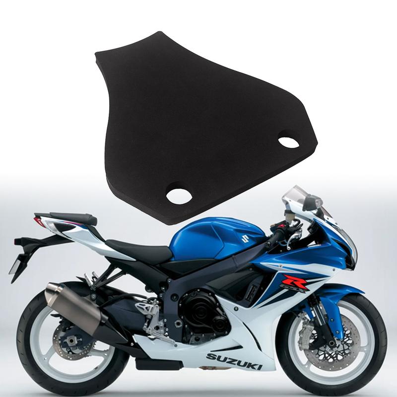 For SUZUKI GSX-R600 GSXR600 2011 2012 2013 Motorcycle 12MM Race Foam Seat Pad Racing Seat Pad Adhesive Customize Accessories