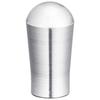 Scud Toggle Switch Knob, Inch Size, Chrome, TCH-340I