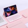 Detachable Backlit Bluetooth Keyboard Case Pad 7 Pro 11.2 Inch Tablet With Stand Function Ergonomic Design