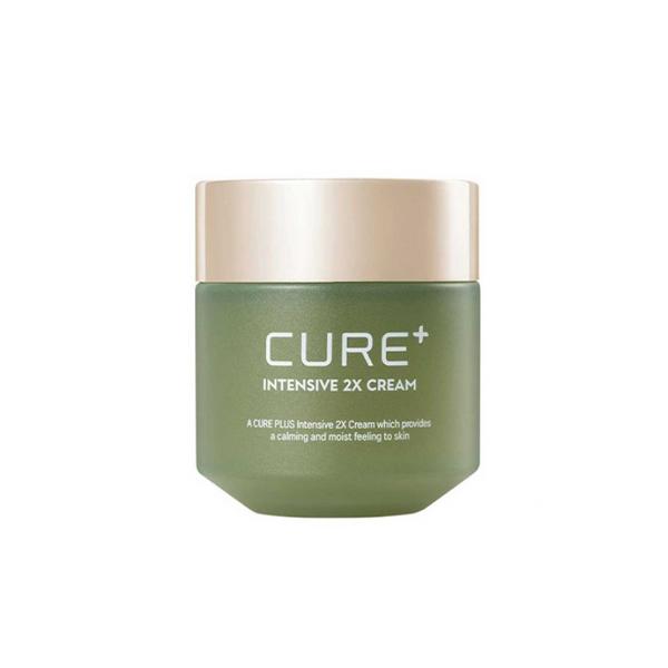 Kim Jeong-moon Aloe Cure Интенсивный 2x крем 50 г