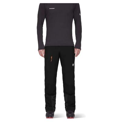 Mammut Брюки Taiss Guide Softshell
