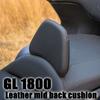 Motorcycle Backrest For Honda Goldwing Gold Wing GL1800 GL 1800 2018-2020 2019 Front Driver Rider