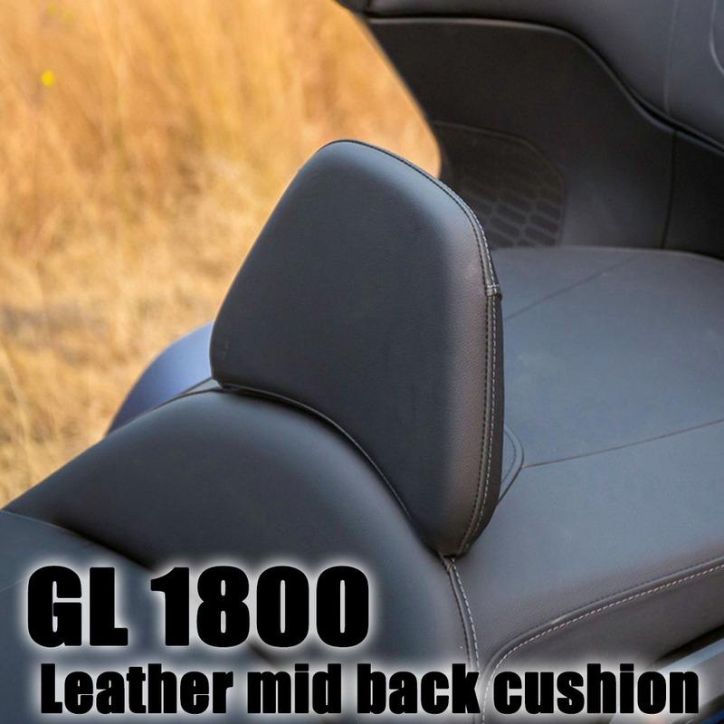 Motorcycle Backrest For Honda Goldwing Gold Wing GL1800 GL 1800 2018-2020 2019 Front Driver Rider
