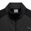 Men's PUMA Jackets Men's Black Stand Collar Moderate Other