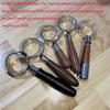 58MM Бездонный Фильтр Портафильтр Для Expobar/Wega/Gemilai/Milesto/Eocket/Rancilio/Royal/Faema/Kaffa/Sanremmo/Cimbali/Casadio