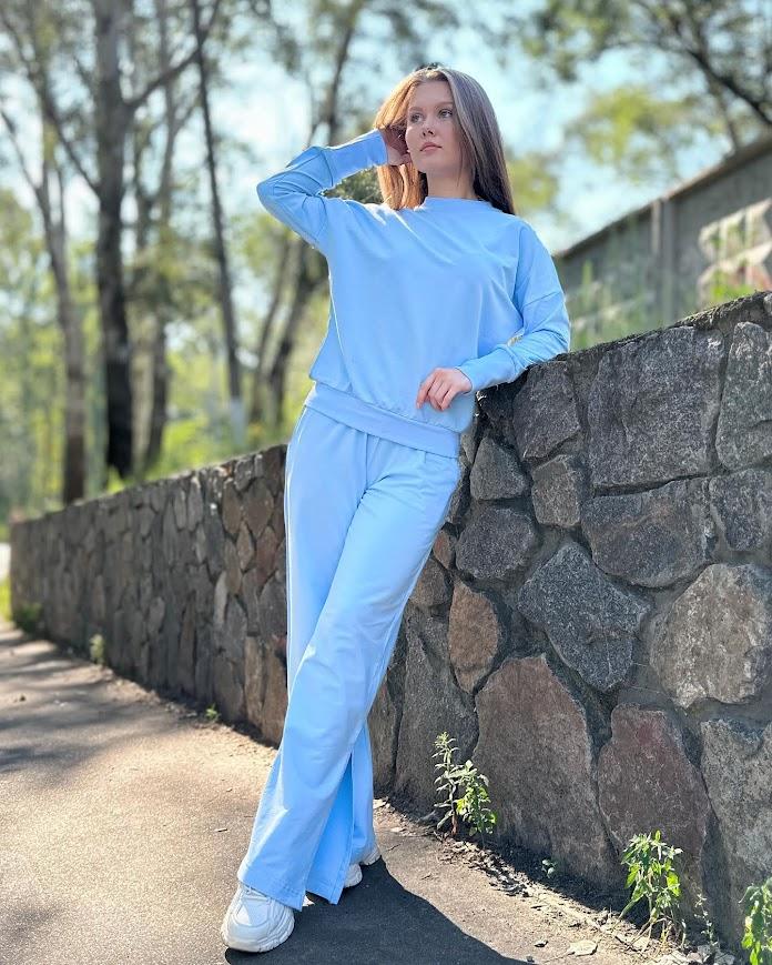 Подходить (Женский) Любой сезон 8278-057 HC