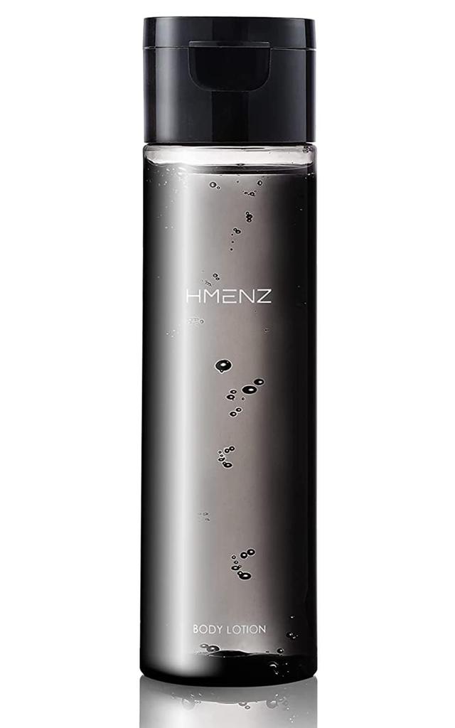 HMENZ Aftershave Shaving Shaving 250ml Lotion, Gel, All-in-One Toner, Men's Gel,