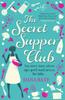 Книга The Secret Supper Club