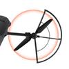 2025 подходит для защитного кольца лопастей DJI Royal 3PRO, защитного кольца от столкновений пропеллера, аксессуаров MAVIC 3