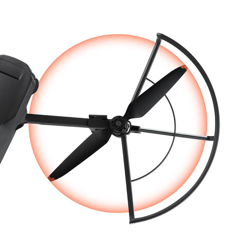 2025 подходит для защитного кольца лопастей DJI Royal 3PRO, защитного кольца от столкновений пропеллера, аксессуаров MAVIC 3