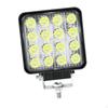 Heavy-Duty LED Work Light for Off-Road Vehicles