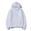 Figure Skating Cute Jumperms & Skater on Iceif Unisex's Outerwear2022 fashionable Brand 208%cotton Printed Round N