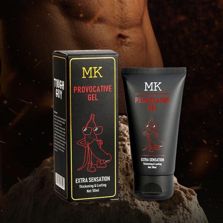 50ml Male Penis Enlargement Gel for Titan Big Dick Erection Aphrodisiac Sex Products Cock Massage Enhancer Adult Produc