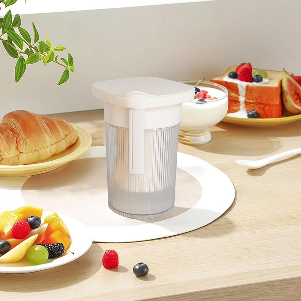 Cheese Strainer Homemade Juice Filter Reusable Fine Mesh Strainer For Yogurt Making Cheese Fermentation Juice Extraction Coffee