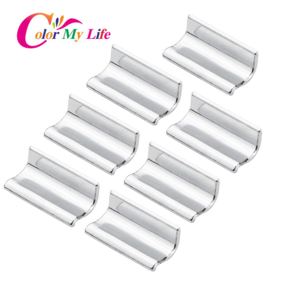 7 шт./компл., внутренняя дверь, окно, ручка переключателя, накладка, наклейка для Citroen C4 C4L C-Elysee C-quatre