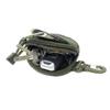 Tactical Molle Key & Coin Pouch - Multifunctional Bag for Outdoor Sports & Cycling Enthusiasts
