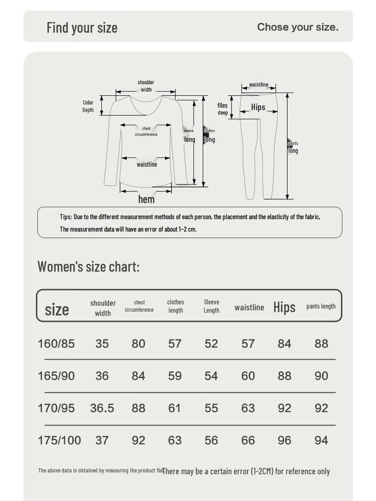 Hodo Men's Antibacterial Thermal Underwear Set
