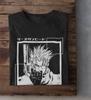 Trigun Вашампэйд Луна Аниме Манга Унисекс Футболка Футболка Унисекс Футболка