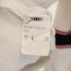 KIIT made in Japan Border Pattern Long sleeve T-shirt white Ron T Men's Used
