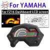 New Motorcycle Speedometer Tachometer Dashboard LCD Screen Display Indicator Gauge Motorbike For Yamaha FZ16 FZ 16 Accessories