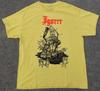 Igorrr Группа Кот Смешной 2013 Постер Тур Футболка Ромашка Унисекс S-5XL QA897 Унисекс Футболка
